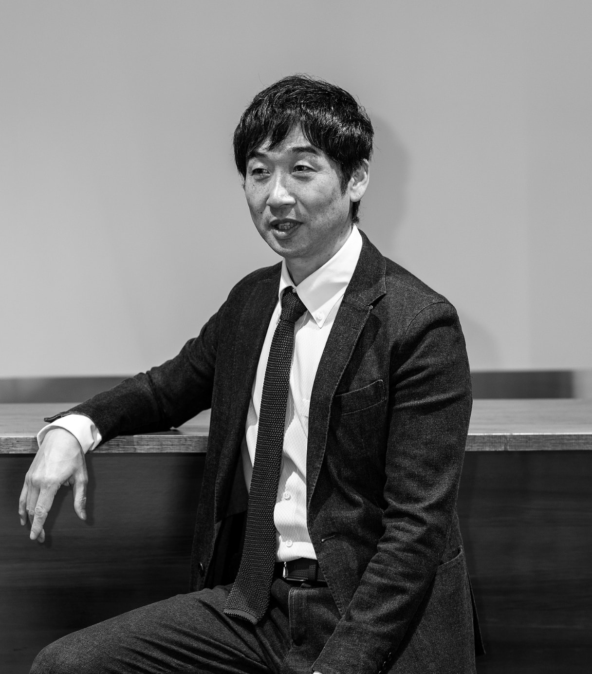 会社方針・理念